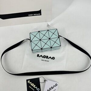 Issey Miyake bags